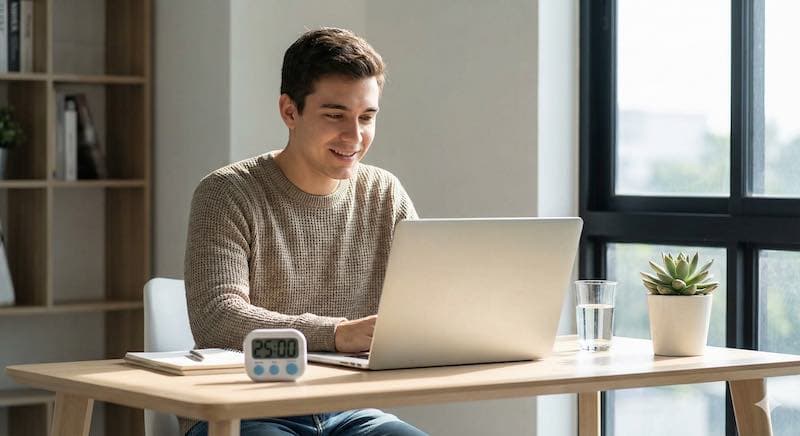 The Ultimate Guide to Getting Homework Done Faster