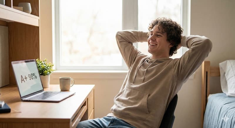 Is It Legal to Pay Someone to Do Your Homework? What Students Need to Know