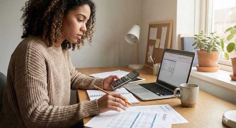 Student Economics 101: When Outsourcing Homework Saves You Money