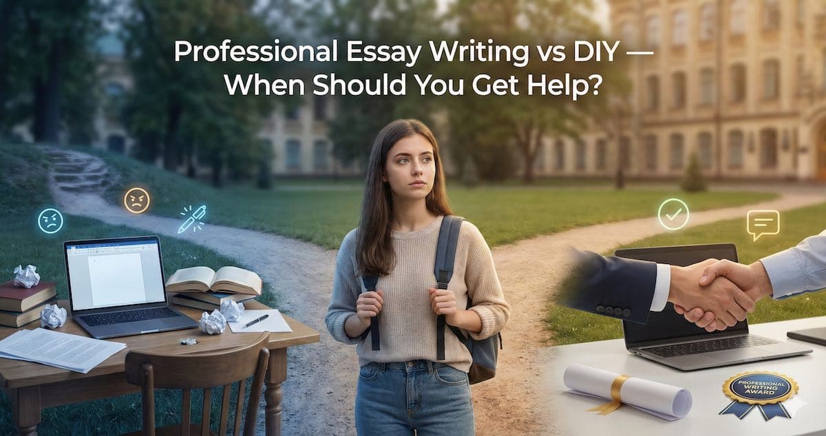 The True Cost of DIY: Why Writing It Yourself Isn't Always 'Free'