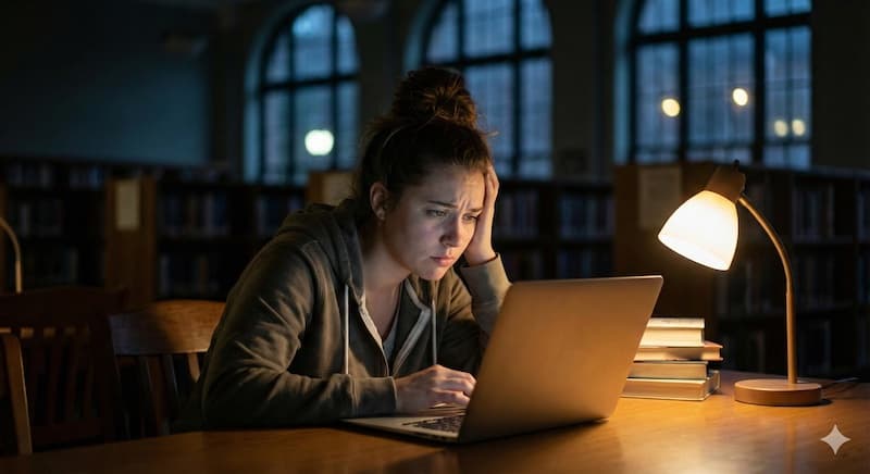 7 Signs You Need Homework Help (And It's Okay to Ask)